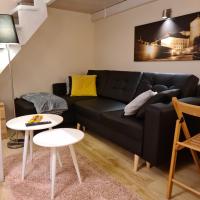 Семейный (Cемейный номер с собственной ванной комнатой) хостела Amber Hostel, Краков