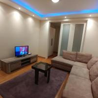 Апартаменты (Апартаменты) апартаментов Apartments Delta Belgrade, Белград