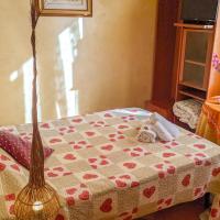 Одноместный (Одноместный номер) отеля B&B Prati, Рим