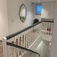 Двухместный (Двухместный номер с 1 кроватью) отеля Boutique Hotel Rose, Баден-Баден