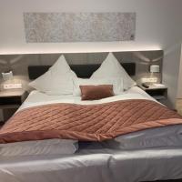 Двухместный (Двухместный номер с 1 кроватью) отеля Boutique Hotel Rose, Баден-Баден