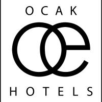 Сьюит (Люкс с террасой) отеля Ocak Hotel, Берлин