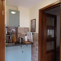 Студио (Номер-студио) апартаментов Lublin Apartaments, Люблин