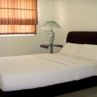 Апартаменты (Стандартные апартаменты с 2 спальнями) апартаментов Duta Hotel & Residence, Куала-Лумпур