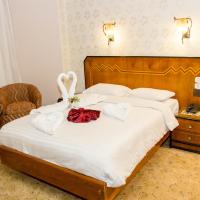 Сьюит (Люкс) отеля Hor Moheb Hotel, Каир