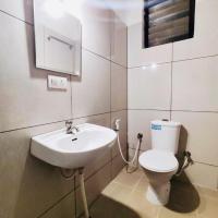 Одноместный (Одноместный номер) хостела DBROOKS EXECUTIVE STAYS, Бангалор