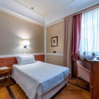 Одноместный (Одноместный номер) отеля Grand Hotel Ortigia, Сиракузы