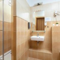 Одноместный (Одноместный номер) отеля Hotel Aqua Sopot, Сопот