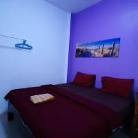 Двухместный (Двухместный номер с 1 кроватью и базовыми удобствами) гостевого дома Runa Runa The Best Guesthouse, Самет