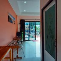 Двухместный (Улучшенный двухместный номер с 1 кроватью) гостевого дома Runa Runa The Best Guesthouse, Самет