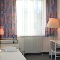 Семейный (Семейный номер) отеля Pallottihaus Wien, Вена