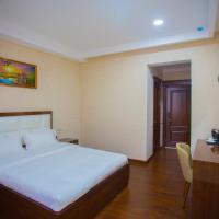 Одноместный (Стандартный одноместный номер) отеля HOTEL AYNI, Душанбе