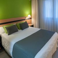 Двухместный (Двухместный номер с 1 кроватью) отеля Ibis Styles Zaragoza Ramiro I, Сарагоса