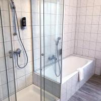 Одноместный (Одноместный номер) отеля DONAUHOTEL Ingolstadt, Ингольштадт