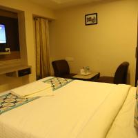 Одноместный (Одноместный номер эконом-класса) отеля Santhi Bhavan, Ченнаи