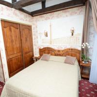 Одноместный (Одноместный номер) отеля Familia Hotel, Париж