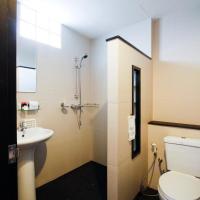 Двухместный (Двухместный номер Делюкс с 1 кроватью — Без окна) курортного отеля The Yorkshire, Пхукет