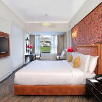 Сьюит (Номер «Премиум») отеля The Ambassador - Marine Drive, Мумбай