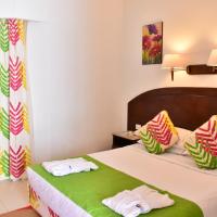 Двухместный (Двухместный номер Делюкс с 1 кроватью - Вид на бассейн или боковой вид на море) курортного отеля Gafy Resort, Шарм-эль-Шейх