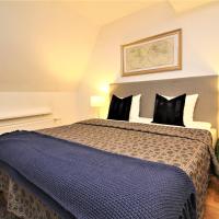 Апартаменты (Апартаменты Делюкс с 2 спальнями: Kohtu 10) апартаментов Tallinn City Apartments Old Town Toompea, Таллин