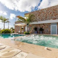 Вилла (Grand Master Villa, Private Pool) виллы Venezia Luxury Living Villas, Faliraki, Фалираки