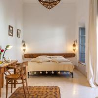 Двухместный (Kinshasa Double Room) отеля Riad Tchaikana, Марракеш