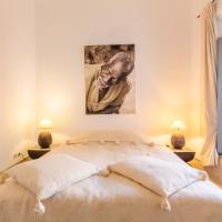 Двухместный (Ende Double Room) отеля Riad Tchaikana, Марракеш