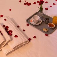 Одноместный (Стандартный одноместный номер) отеля Hotel Toulousain, Марракеш