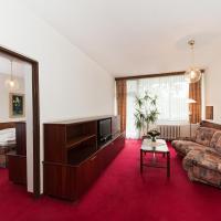 Сьюит (Comfort Suite - Splendid wing) отеля Spa Hotel Grand Splendid, Пьештяни