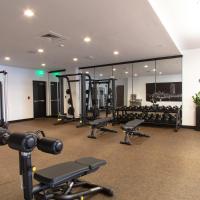 Студио (Номер-студио) апарт-отеля Mint House Miami, Майами