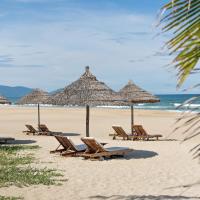 Вилла (Вилла - Рядом с пляжем) виллы Abogo Resort Villas Ocean Da Nang, Дананг