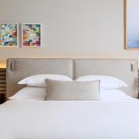 Двухместный (Номер выбирается при регистрации заезда) курортного отеля Kimpton EPIC Hotel, an IHG Hotel, Майами