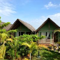 Двухместный (Двухместный номер с 1 кроватью) курортного отеля Akasa Goa, Палолем