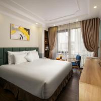 Двухместный (Night use from 22PM to 8AM - Standard Double Room) отеля C'Bon Hotel Do Quang, Ханой