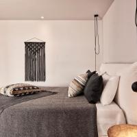 Номер (Бунгало рядом с морским побережьем) отеля Minos Beach Art Hotel, Айос-Николаос (Крит), Крит