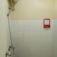 Двухместный (Стандартный двухместный номер с 1 кроватью) гостевого дома Eline Guesthouse, Джакарта