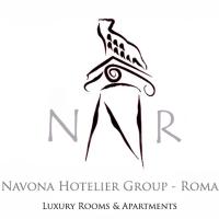 Двухместный (Двухместный номер с 1 кроватью) отеля Navona Nice Room, Рим