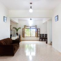 Вилла (Вилла с 2 спальнями) виллы Villa Barbosa, 2 BHK Villa near Colva, Sernabatim, Benaulim Beach, Колва