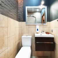 Двухместный (Двухместный номер с 1 кроватью) отеля Pokoje Gościnne W Kamienicy, Гдыня