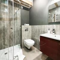 Двухместный (Двухместный номер с 1 кроватью) отеля Pokoje Gościnne W Kamienicy, Гдыня