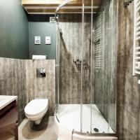 Двухместный (Двухместный номер с 1 кроватью) отеля Pokoje Gościnne W Kamienicy, Гдыня