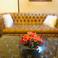 Апартаменты (Апартаменты с 2 спальнями) апартаментов KL Cozy Suite Times Square, Куала-Лумпур