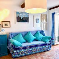 Апартаменты (Апартаменты с террасой) апарт-отеля Apart Hotel Riviera Apartments - Old Town, Ницца