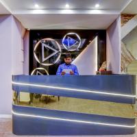 Семейный (Семейный номер) отеля Hotel Aira Xing by Staybook, Нью-Дели