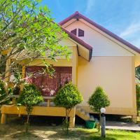 Номер (Бунгало с 2 спальнями) курортного отеля Kaibae Hut Resort, Ко Чанг