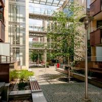 Апартаменты (Апартаменты) апартаментов Apartament24, Вроцлав