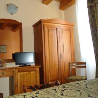 Одноместный (Одноместный номер) отеля Hotel Archimede Ortigia, Сиракузы