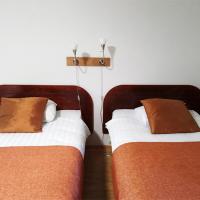 Одноместный (Стандартный одноместный номер «Плюс») отеля Finlandia Hotel Isovalkeinen, Куопио