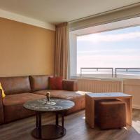 Сьюит (Люкс, вид на море) курортного отеля Ostsee Resort Damp, Гамбург