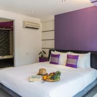 Сьюит (Семейный люкс) курортного отеля The L Resort Krabi, Краби